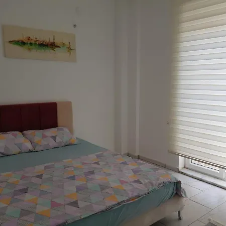Belka Golf Residence Luxury Apt Poolside Belek Zewnętrze zdjęcie