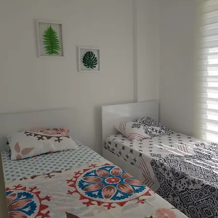 Belka Golf Residence Luxury Apt Poolside Belek Zewnętrze zdjęcie