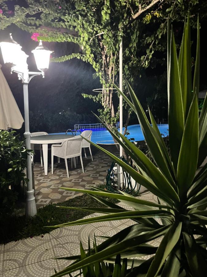 Belka Golf Luxury Poolside Apartment