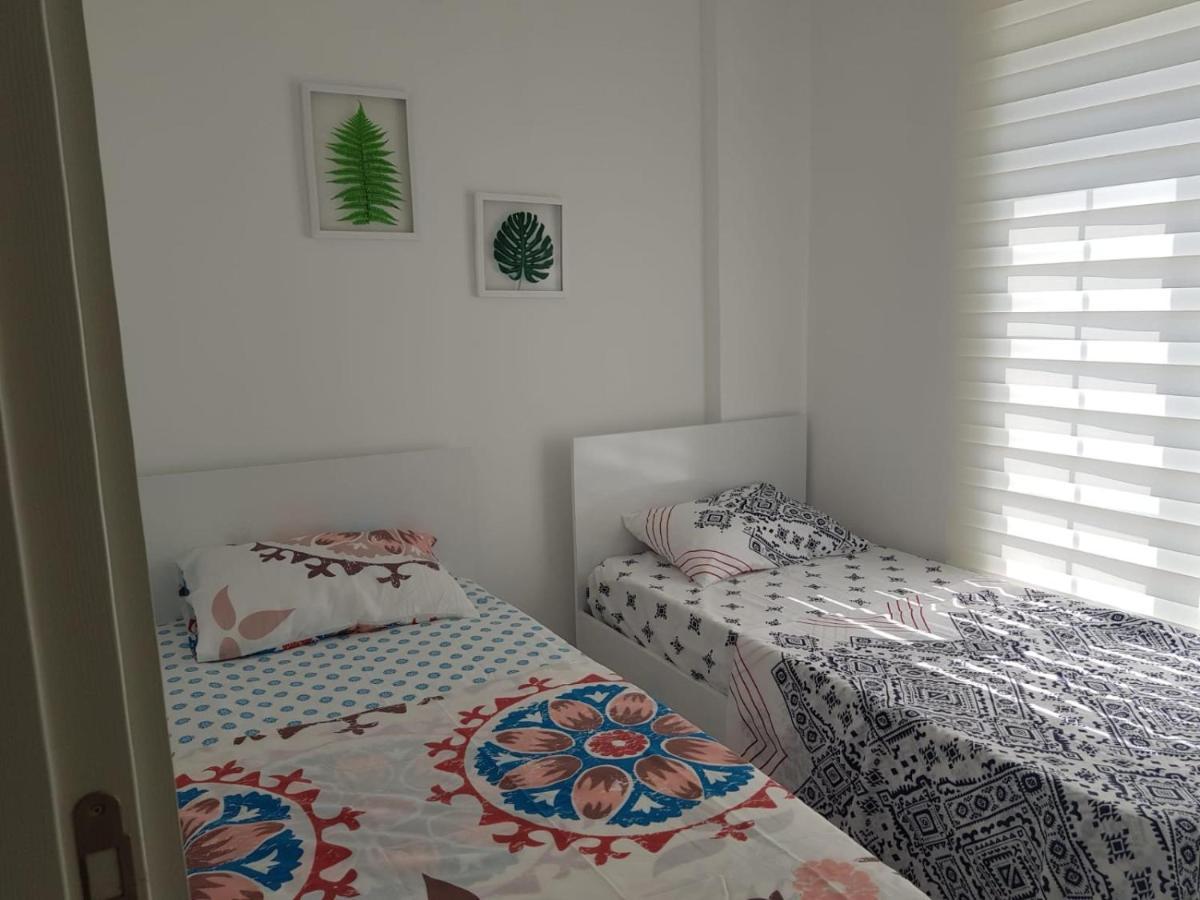 Belka Golf Luxury Poolside Apartment Belek