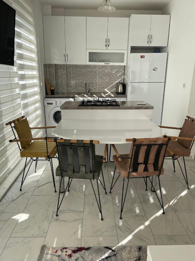 Apartment Belka Golf Luxury Poolside Belek