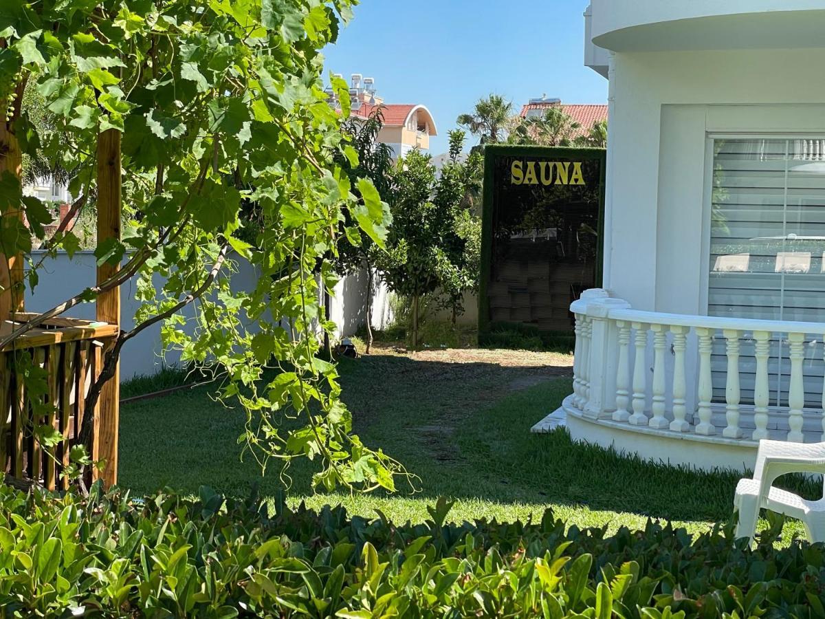 Apartment Belka Golf Luxury Poolside