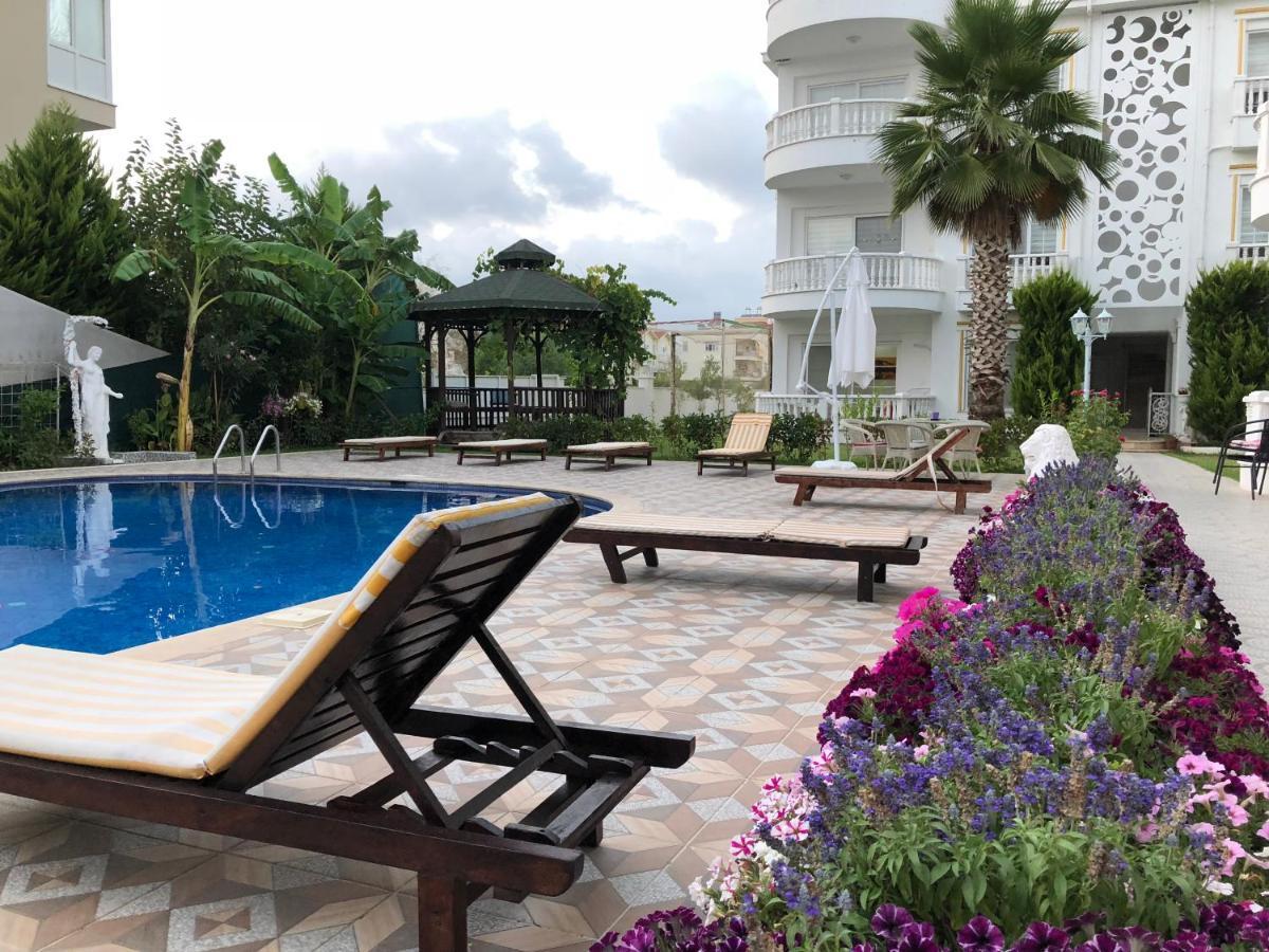 Apartment Belka Golf Luxury Poolside *