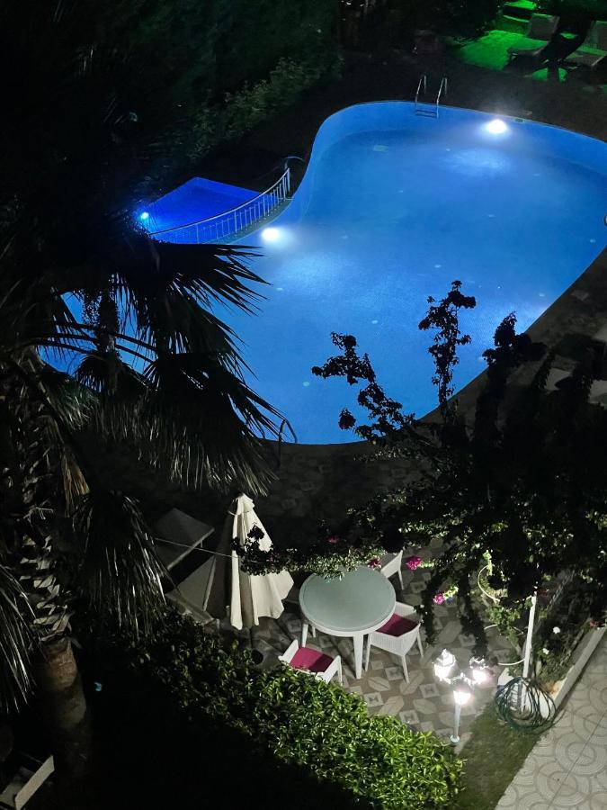 Belka Golf Luxury Poolside Belek