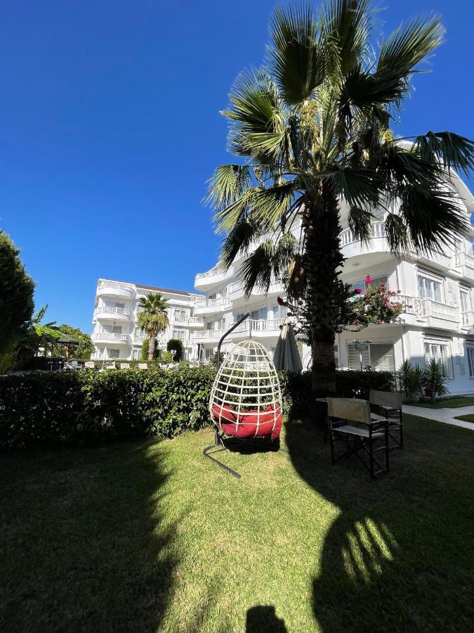 Apartment Belka Golf Luxury Poolside *