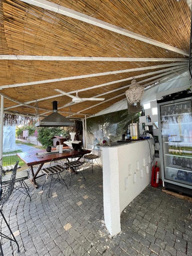 Apartment Belka Golf Luxury Poolside