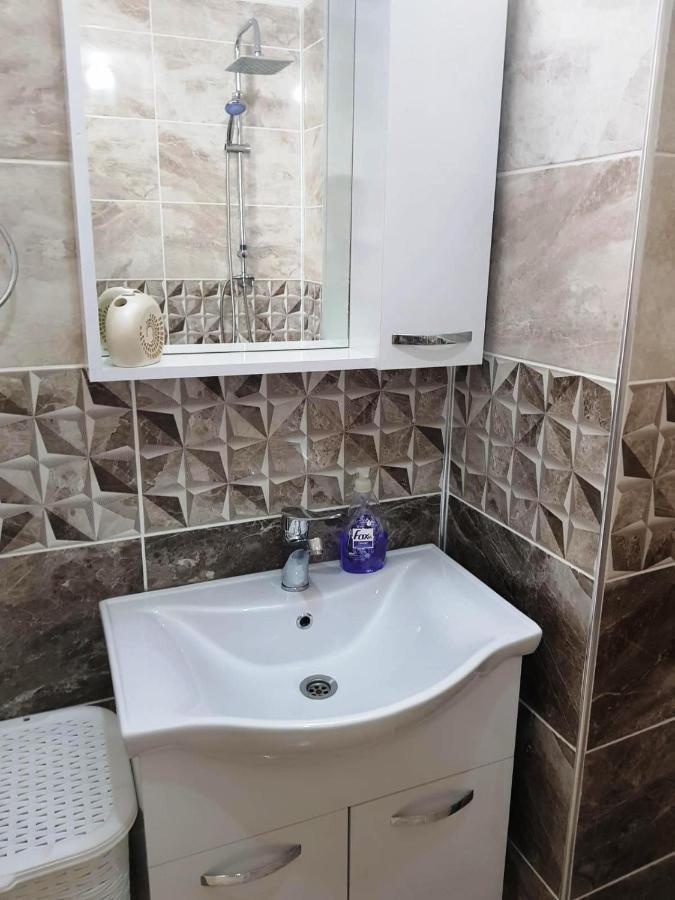 Apartment Belka Golf Luxury Poolside