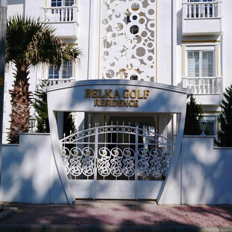 Apartment Belka Golf Luxury Poolside *