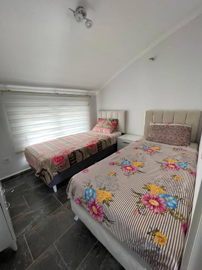 Apartment Belka Golf Luxury Poolside Belek