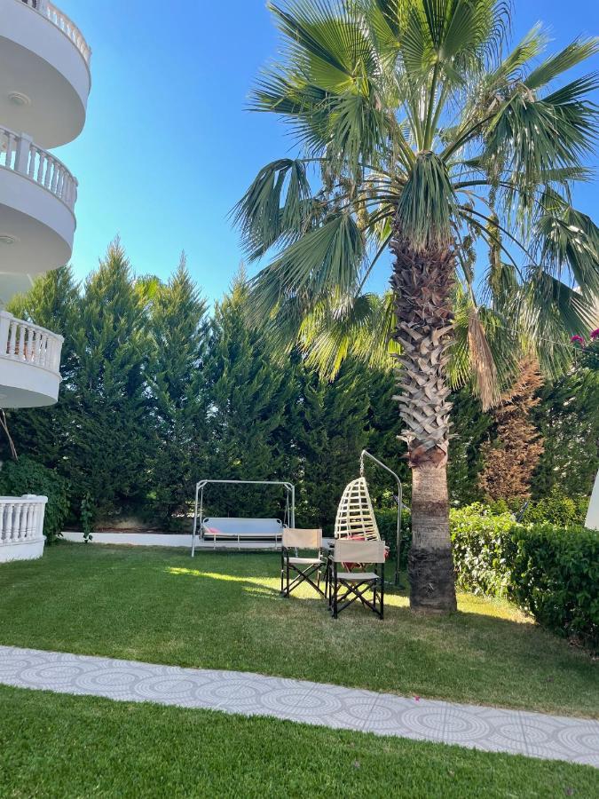 Belka Golf Luxury Poolside *