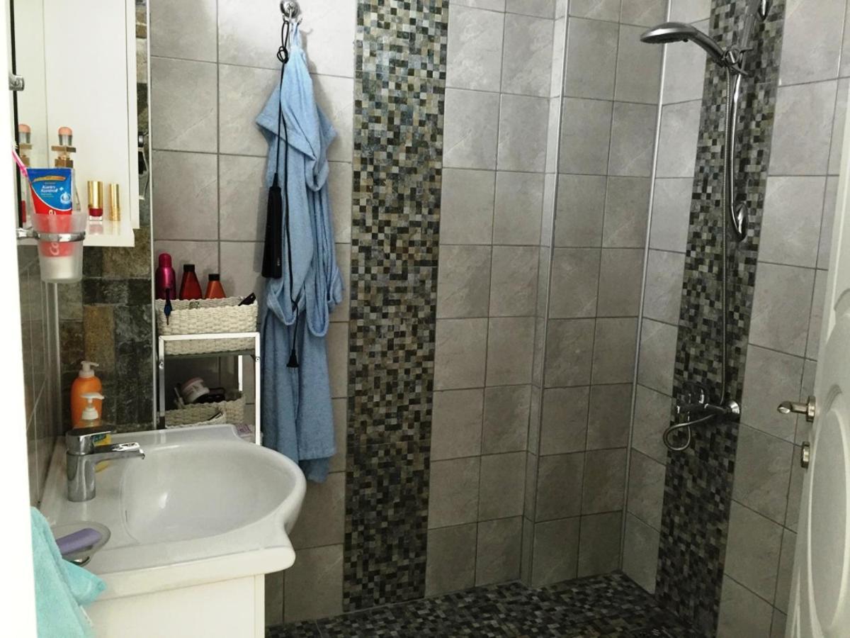 Belka Golf Luxury Poolside Apartment Belek