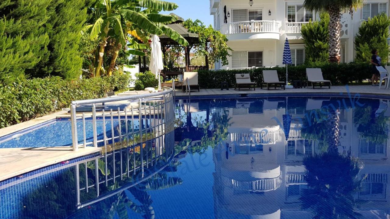 Belka Golf Luxury Poolside Belek