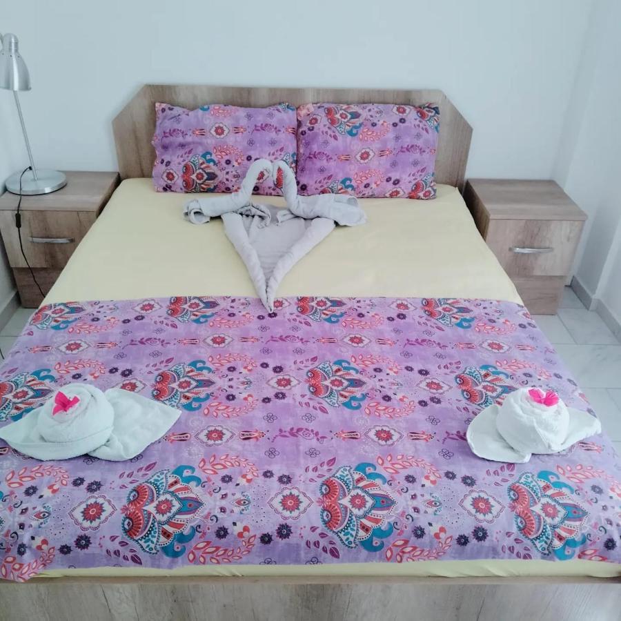 Belka Golf Luxury Poolside Apartment Belek